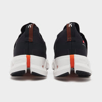 Black On Running Cloudswift