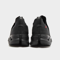 Black On Running Cloudswift
