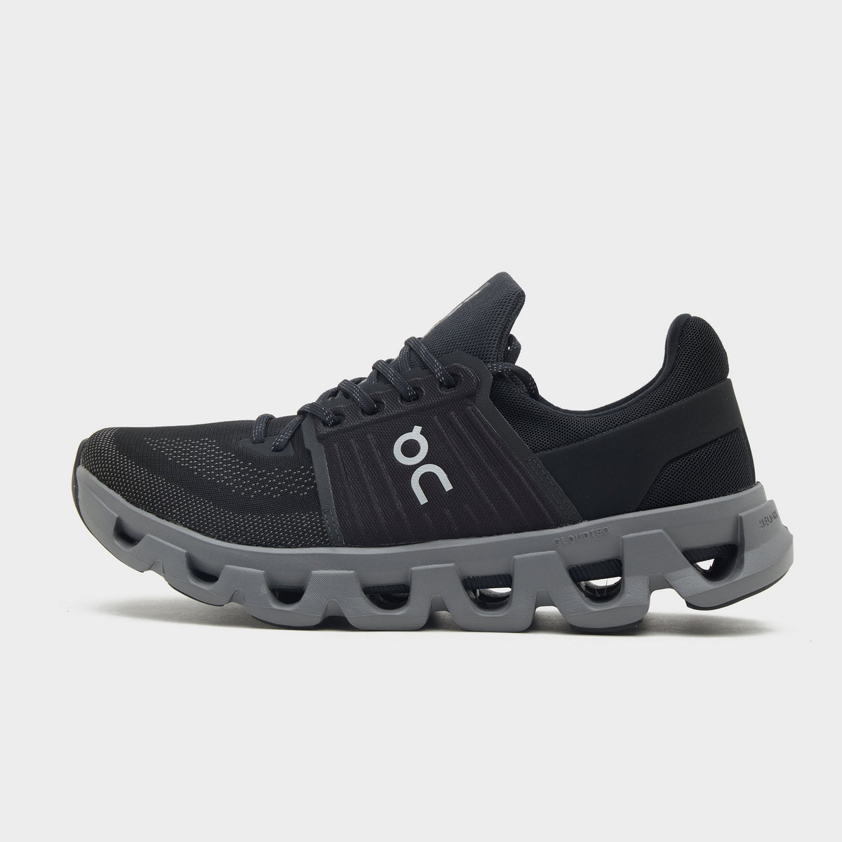 Black On Running Cloudswift 4 AD