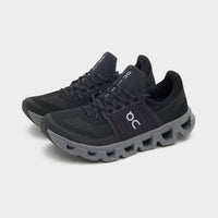 Black On Running Cloudswift 4 AD