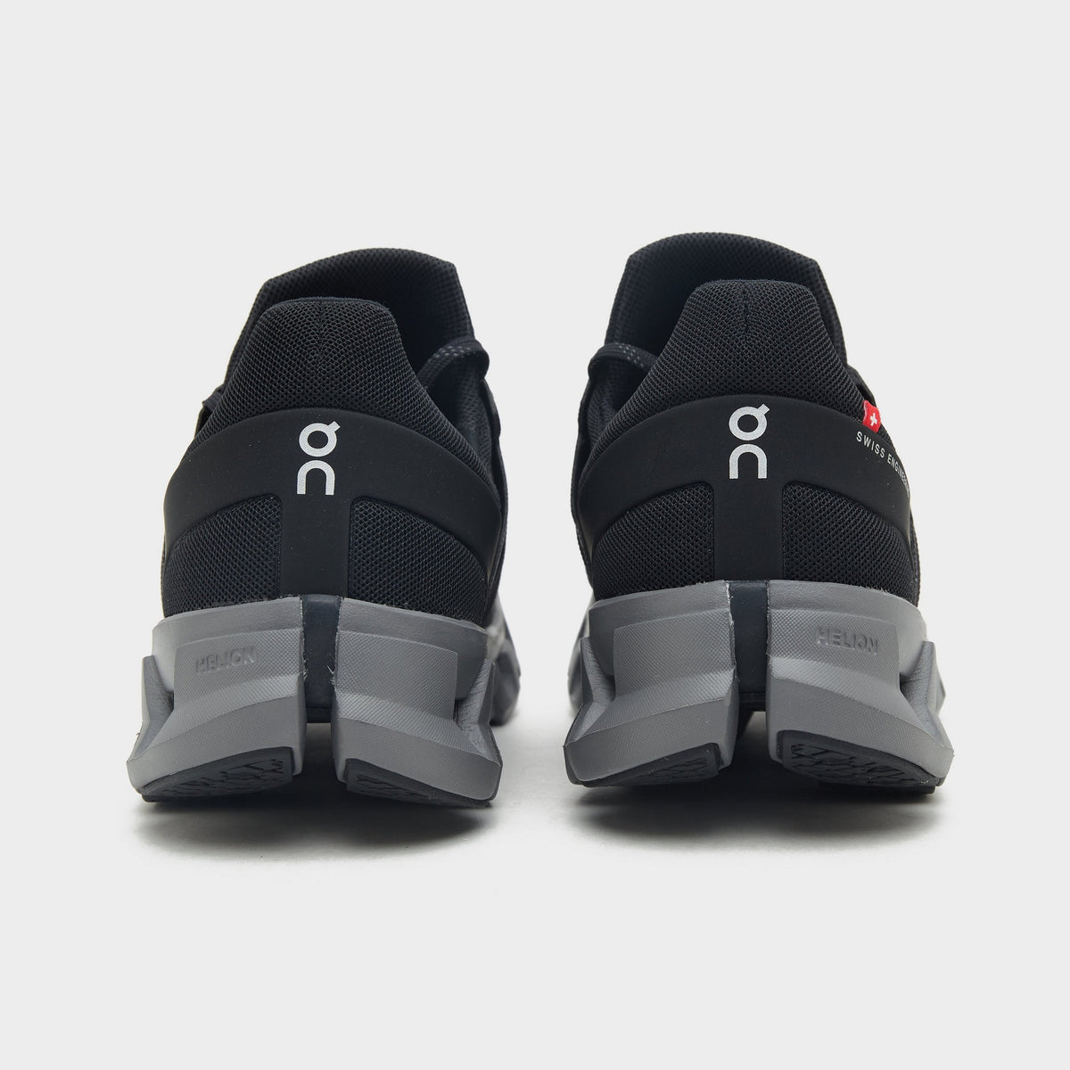 Black On Running Cloudswift 4 AD
