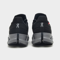 Black On Running Cloudswift 4 AD