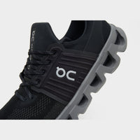 Black On Running Cloudswift 4 AD