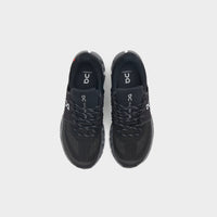 Black On Running Cloudswift 4 AD