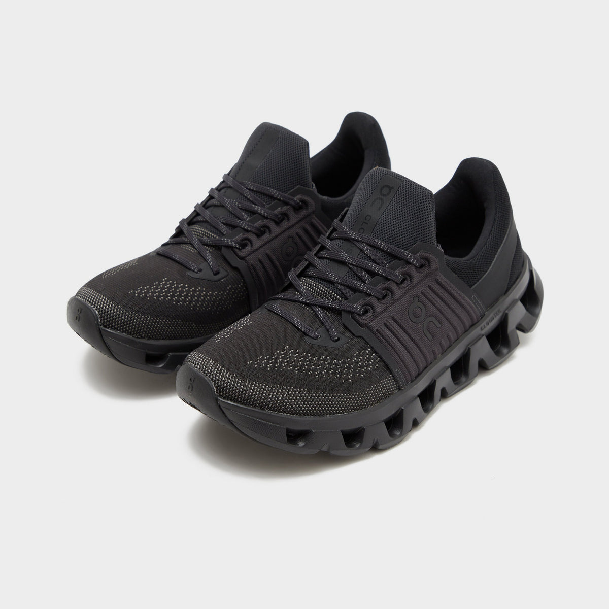 Black On Running Cloudswift 4 AD Women's