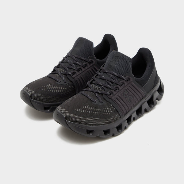 Black On Running Cloudswift 4 AD Women's