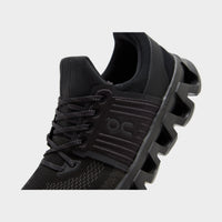 Black On Running Cloudswift 4 AD Women's
