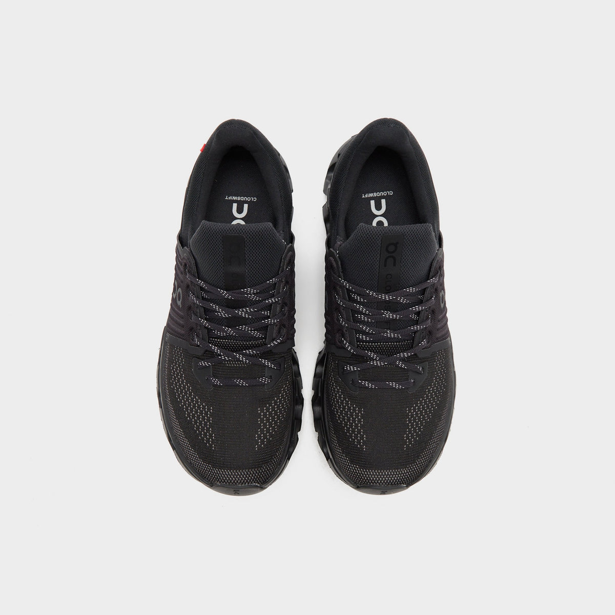 Black On Running Cloudswift 4 AD Women's