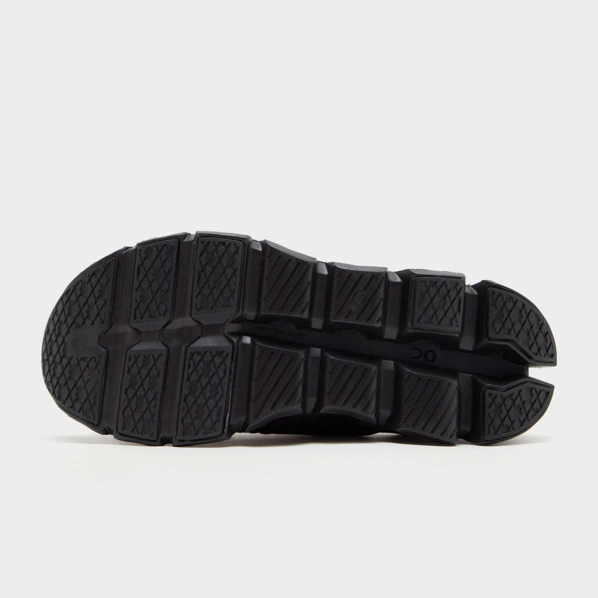Black On Running Cloudswift 4 AD Women's