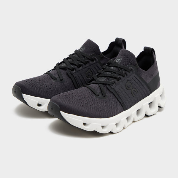 Black On Running Cloudswift 4 Women's