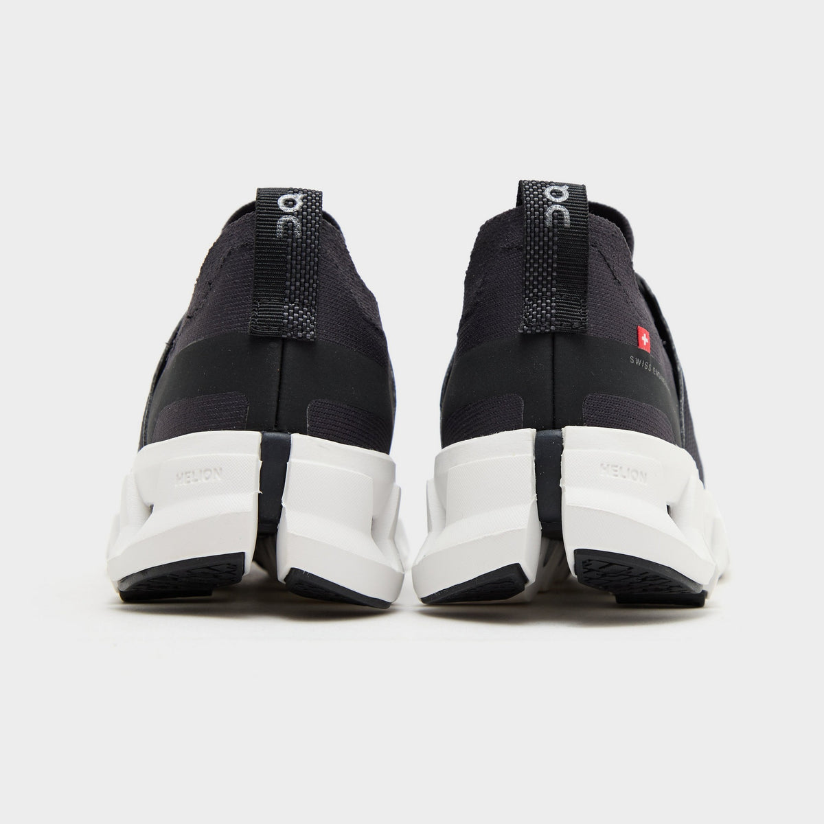 Black On Running Cloudswift 4 Women's