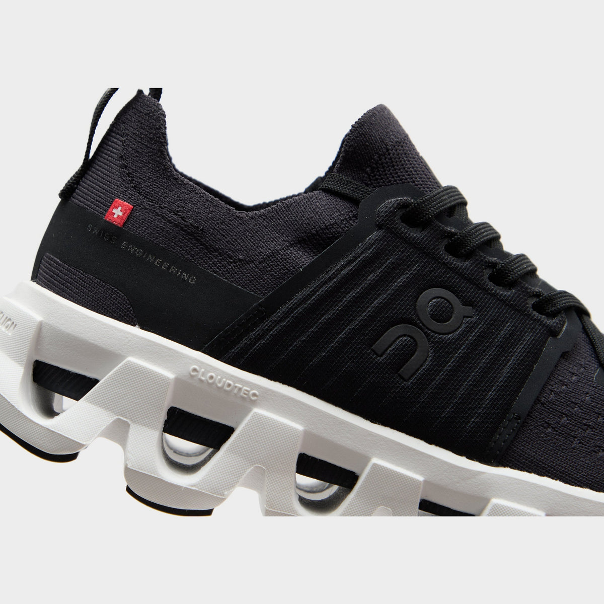 Black On Running Cloudswift 4 Women's