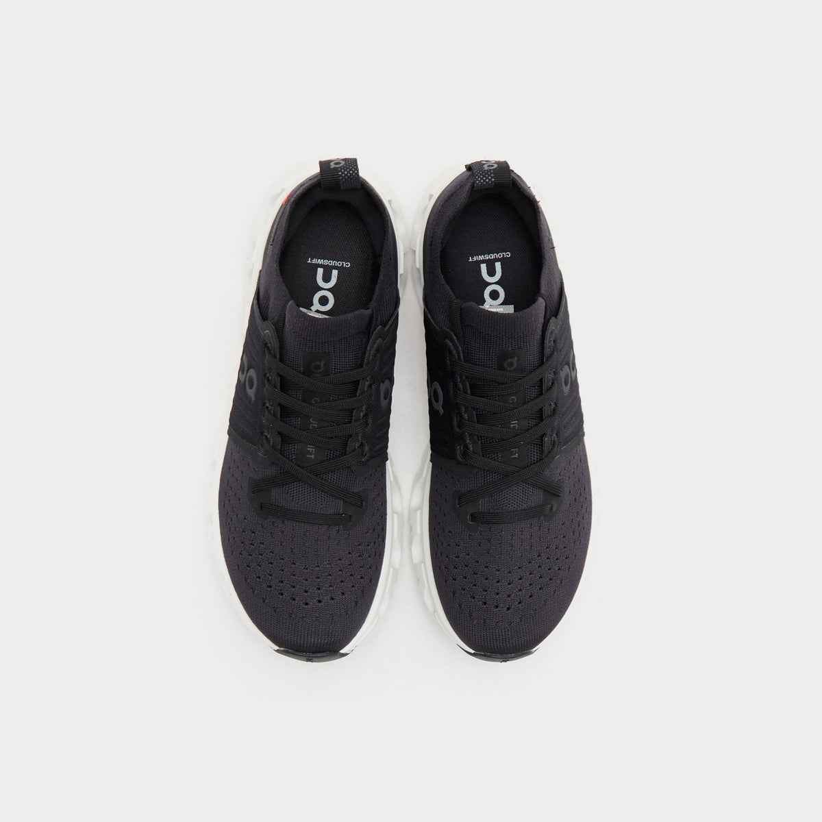 Black On Running Cloudswift 4 Women's