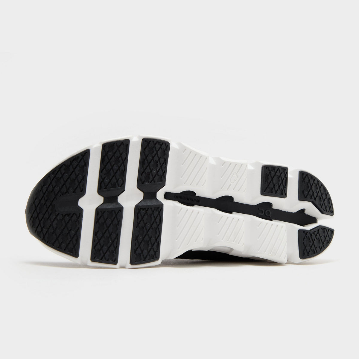 Black On Running Cloudswift 4 Women's