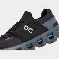 Black On Running Cloudswift
