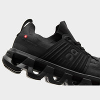 Black On Running Cloudswift