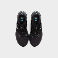 Black On Running Cloudswift