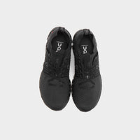 Black On Running Cloudswift