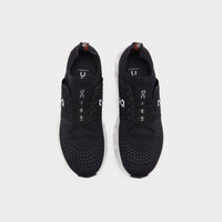 Black On Running Cloudswift
