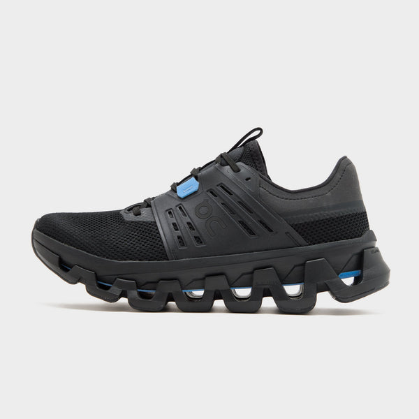 Black On Running Cloudswift Amp