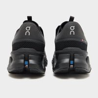 Black On Running Cloudswift Amp