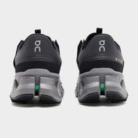 Black On Running Cloudswift Amp