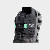 Black On Running Cloudswift Amp