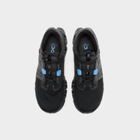 Black On Running Cloudswift Amp