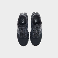 Black On Running Cloudswift Amp