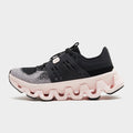 Black On Running Cloudswift Amp Women's