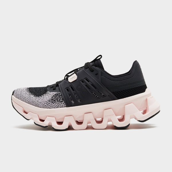 Black On Running Cloudswift Amp Women's