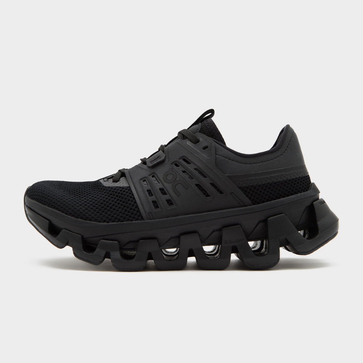 Black On Running Cloudswift Amp Women's
