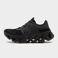 Black On Running Cloudswift Amp Women's