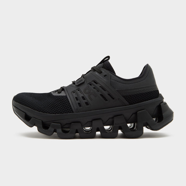 Black On Running Cloudswift Amp Women's