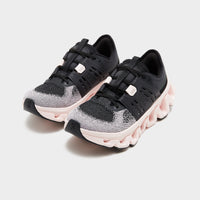 Black On Running Cloudswift Amp Women's
