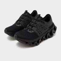 Black On Running Cloudswift Amp Women's