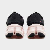 Black On Running Cloudswift Amp Women's