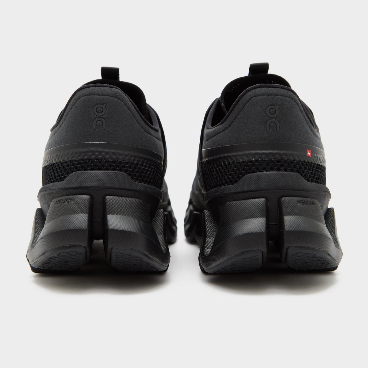 Black On Running Cloudswift Amp Women's