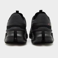 Black On Running Cloudswift Amp Women's