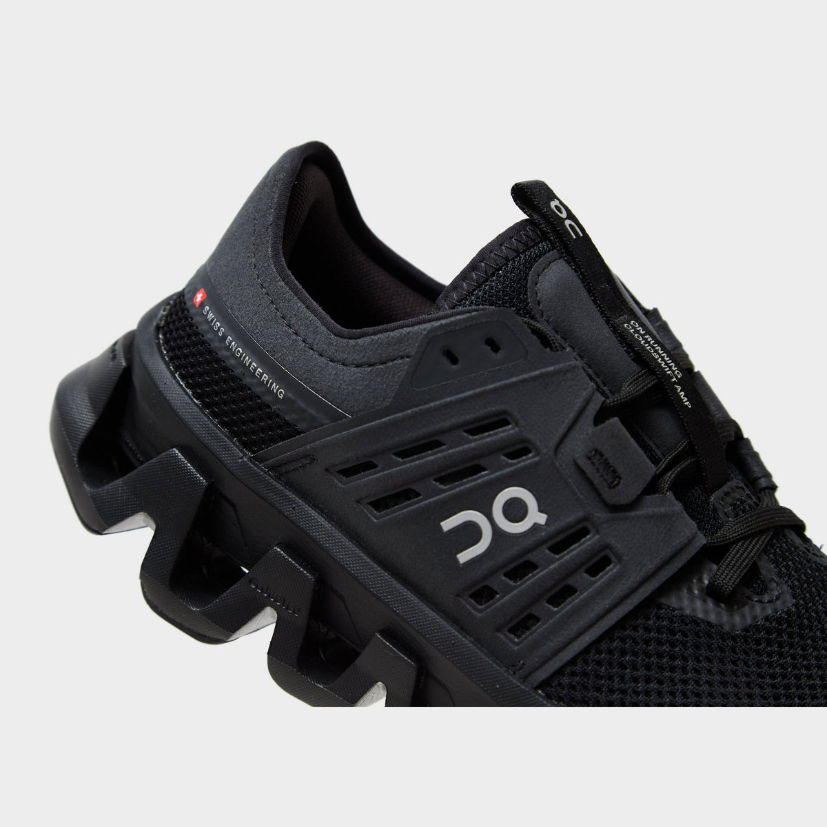 On Running Cloudswift Amp Women's