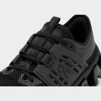 Black On Running Cloudswift Amp Women's