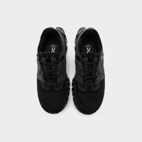 Black On Running Cloudswift Amp Women's