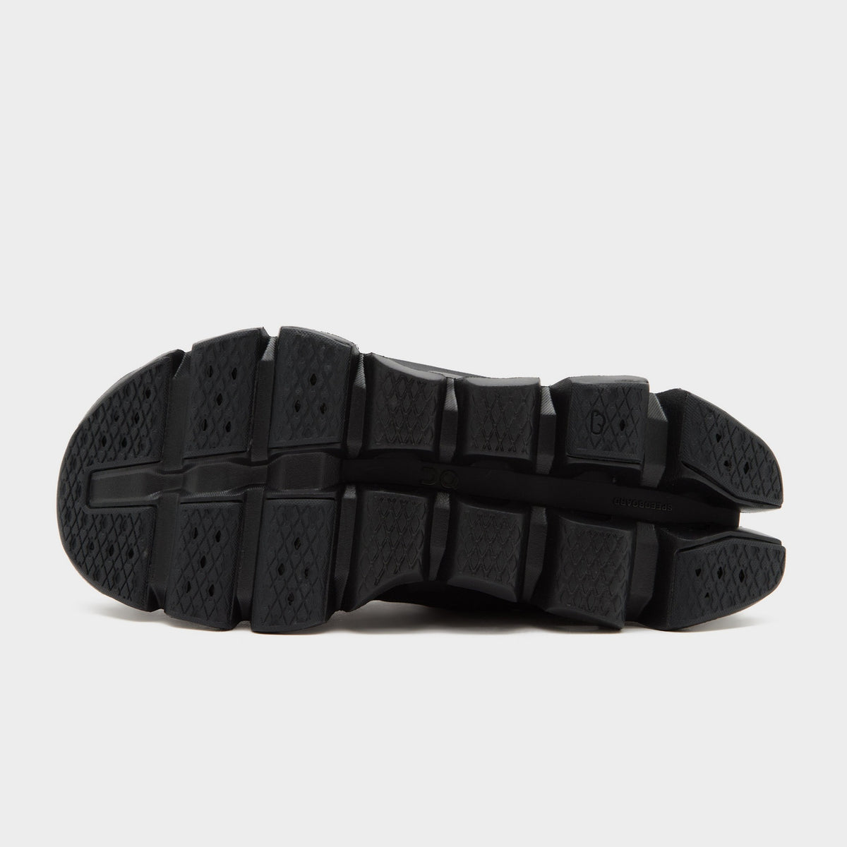 Black On Running Cloudswift Amp Women's