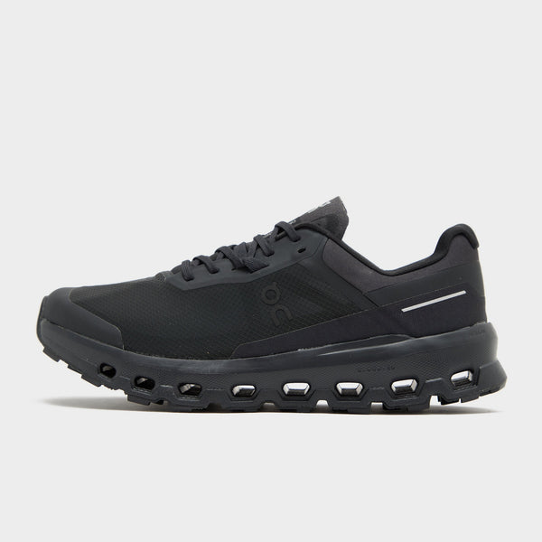 Black On Running Cloudvista 2