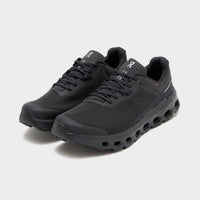 Black On Running Cloudvista 2