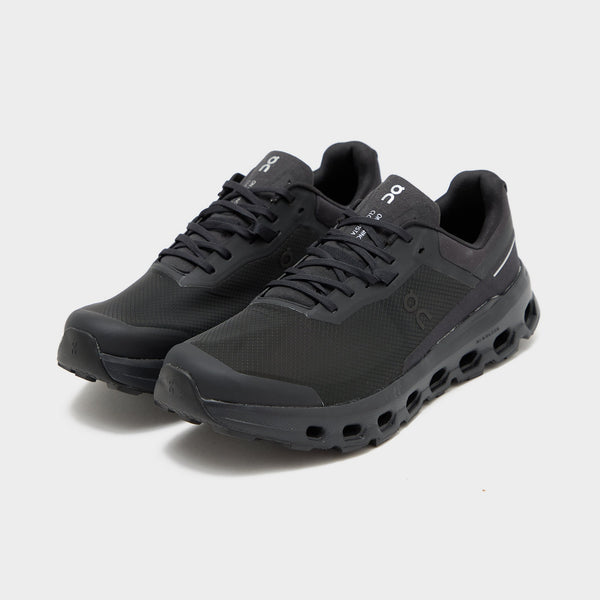 Black On Running Cloudvista 2