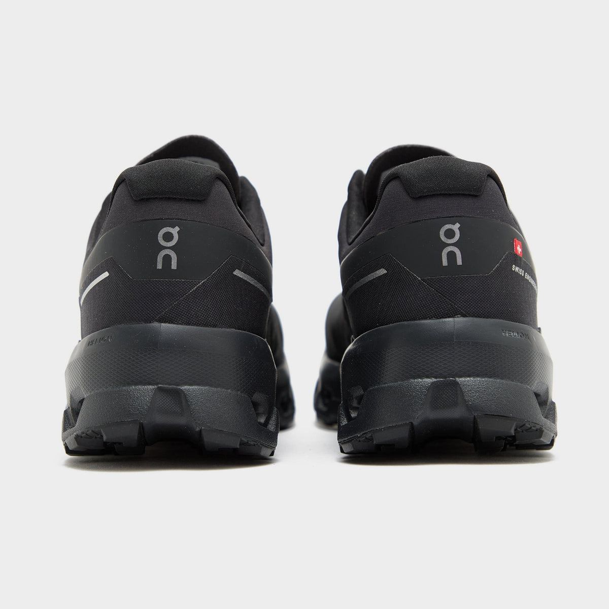 Black On Running Cloudvista 2