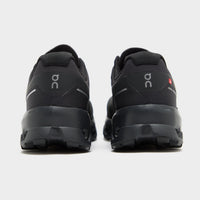 Black On Running Cloudvista 2