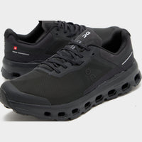 Black On Running Cloudvista 2