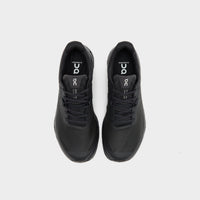 Black On Running Cloudvista 2